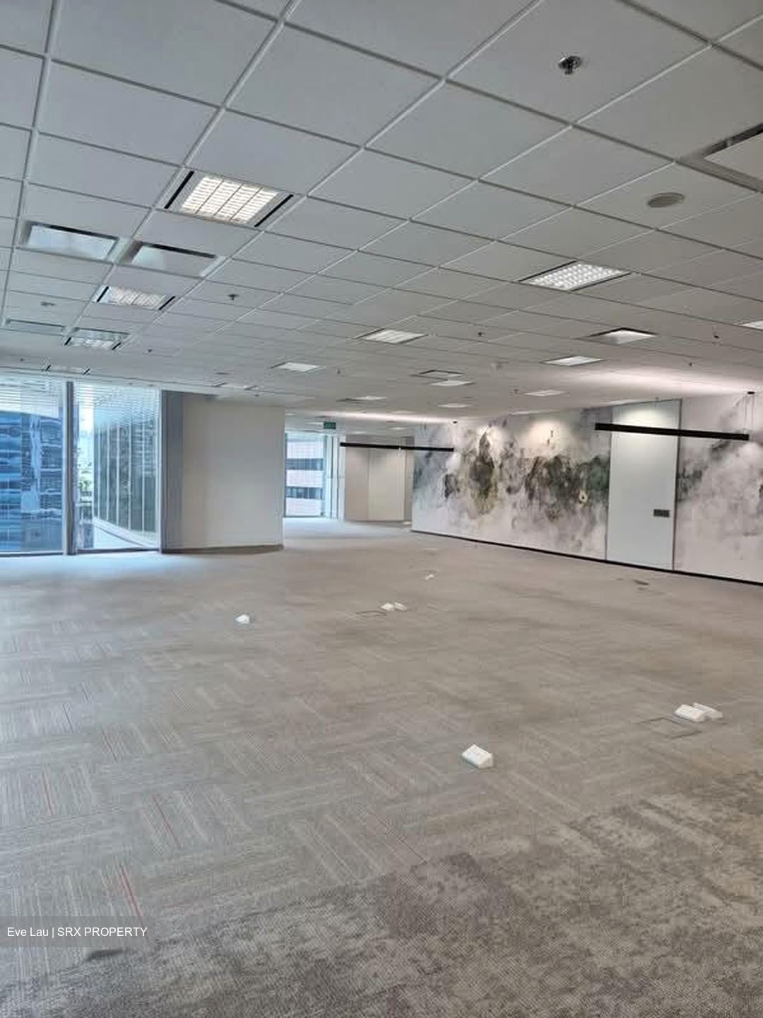Ocean Financial Centre (D1), Office #584849811
